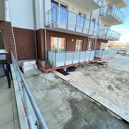Sea-view W03 Apartment *