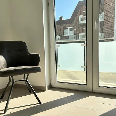 Seaview W03 * Cuxhaven