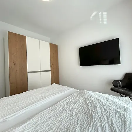 Apartment Sea-view W03