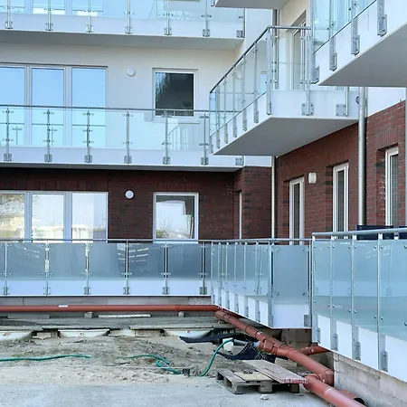 Sea-view W03 Apartment *