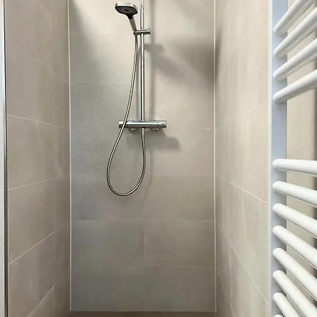 Seaview W03 * Cuxhaven