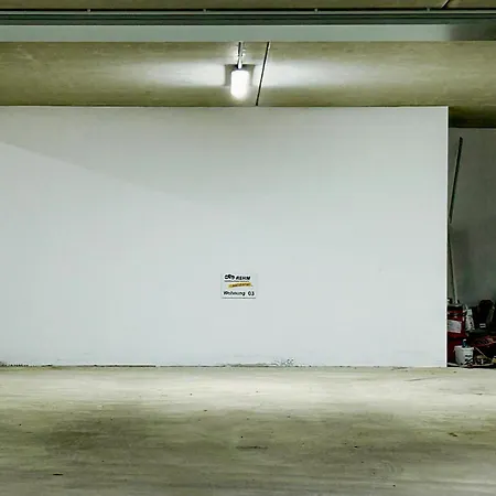 Seaview W03 Apartment