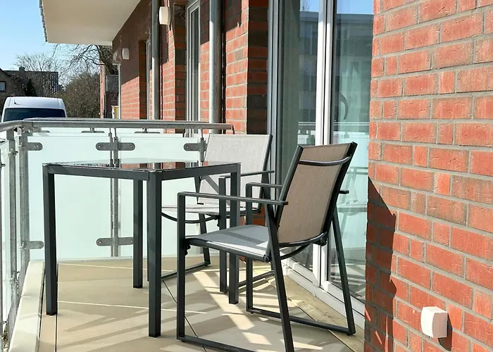 Apartman Seaview W03 *