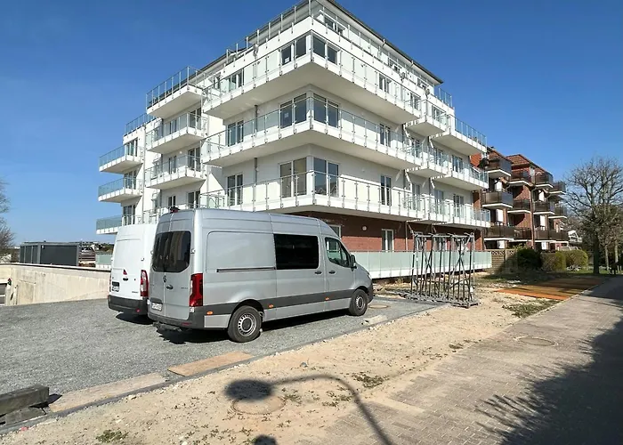 Seaview W03 * Cuxhaven