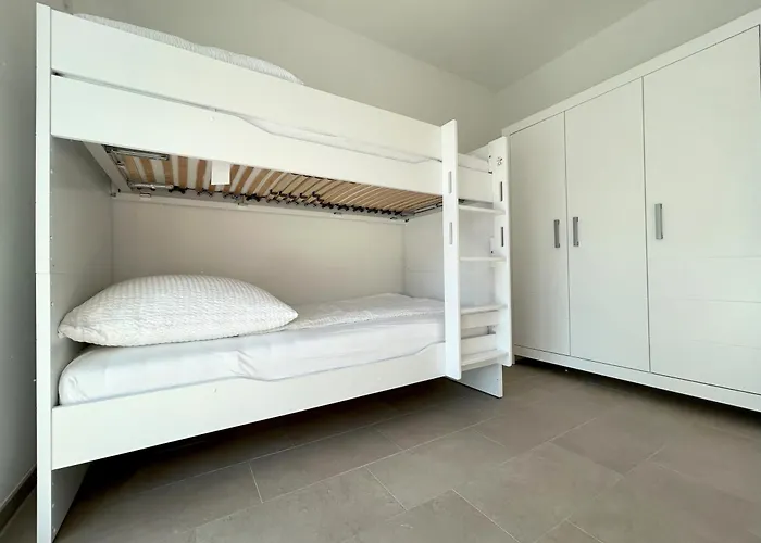 Apartman Seaview W03