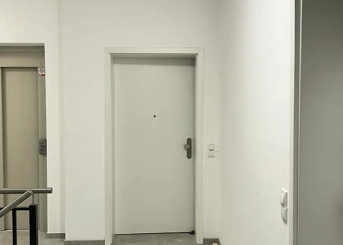 Apartman Seaview W03 *