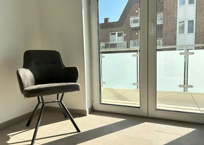 Seaview W03 * Cuxhaven