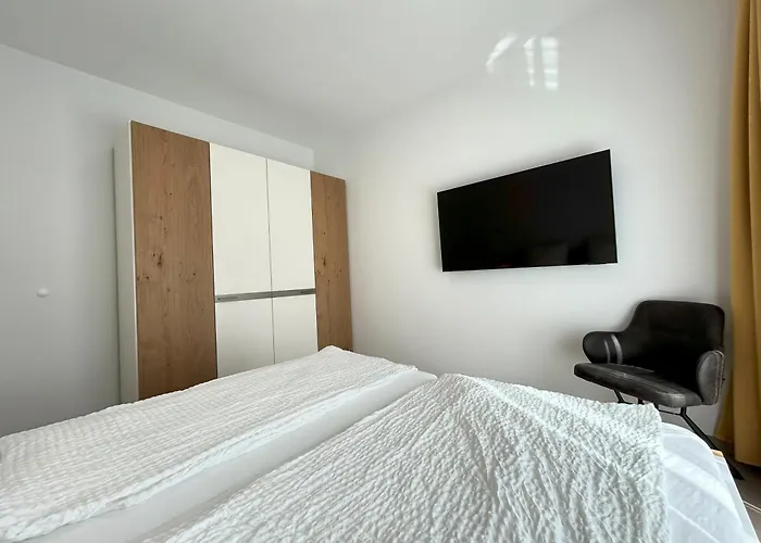 Apartman Seaview W03