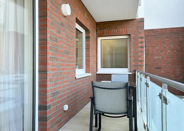 Seaview W03 * Cuxhaven