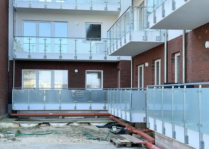 Seaview W03 Apartman *