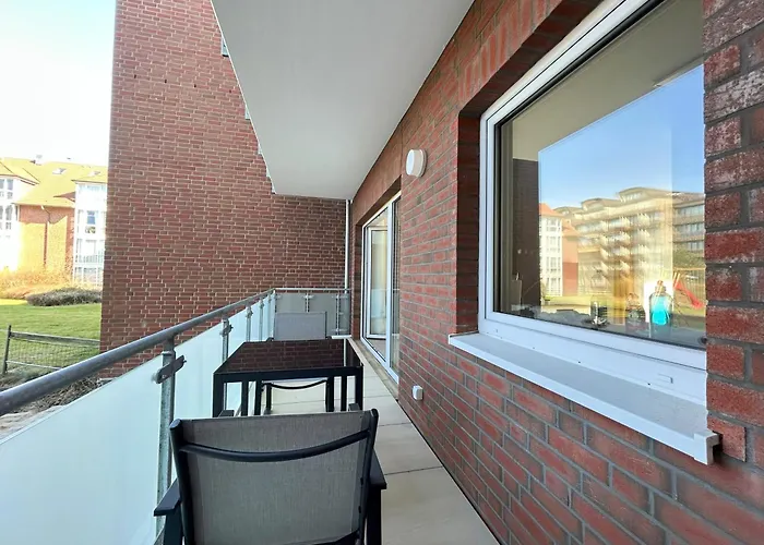 Seaview W03 Cuxhaven