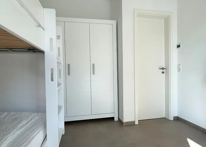 Seaview W03 * Cuxhaven