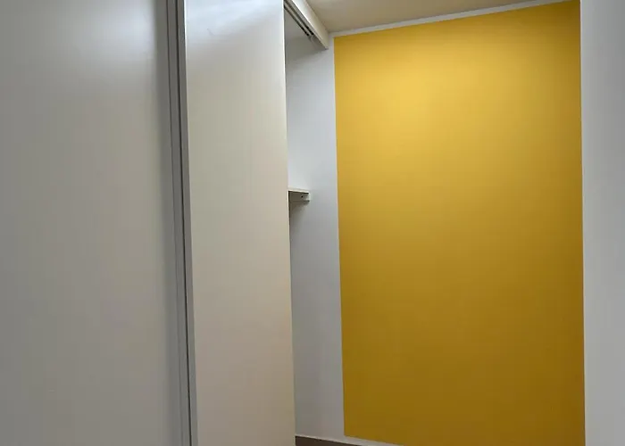 Seaview W03 Apartman Cuxhaven