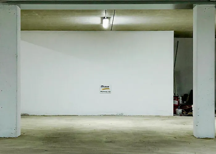 Seaview W03 Apartman