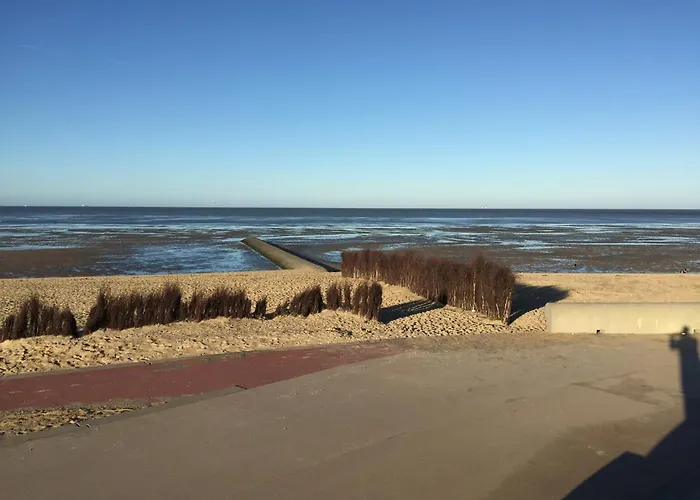 Seaview W03 Apartman *