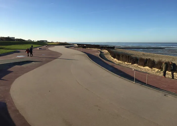 Seaview W03 Apartman *